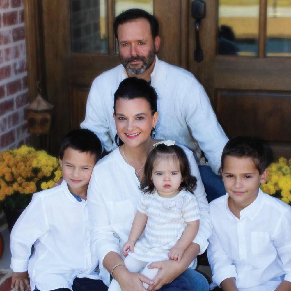 Meet your Posher, Leia